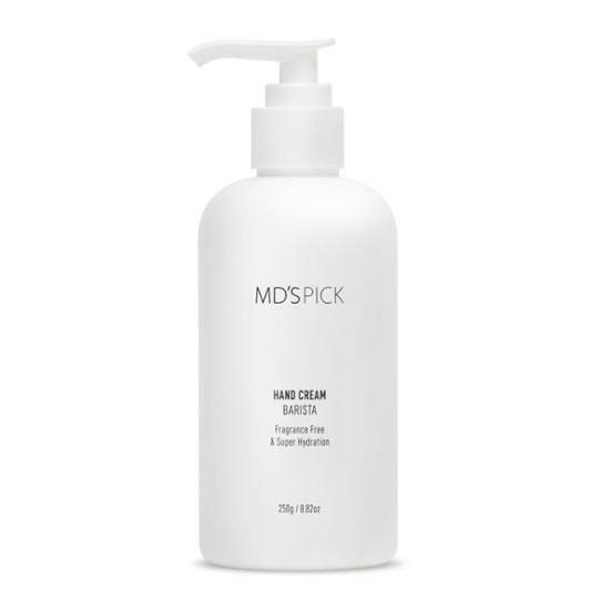MD`s Pick Hand Cream Barista 250g – image 1 of 4