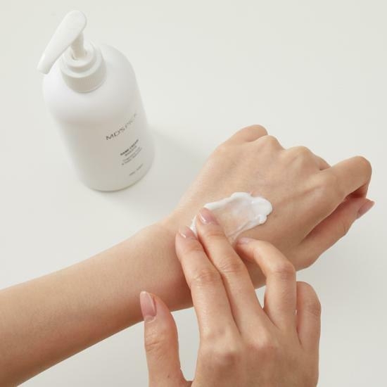 MD`s Pick Hand Cream Barista 250g – image 2 of 4
