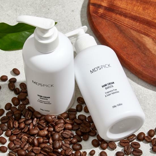 MD`s Pick Hand Cream Barista 250g – image 3 of 4