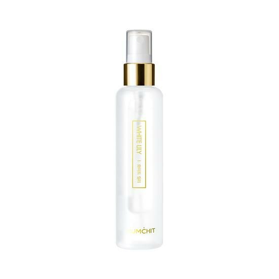 MUMCHIT Hair&Body Mist White Lily 105ml – image 1 of 2
