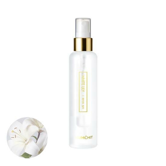 MUMCHIT Hair&Body Mist White Lily 105ml – image 2 of 2
