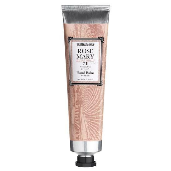 Dermaclassen Rosemary Hand Balm 75ml – image 1 of 2