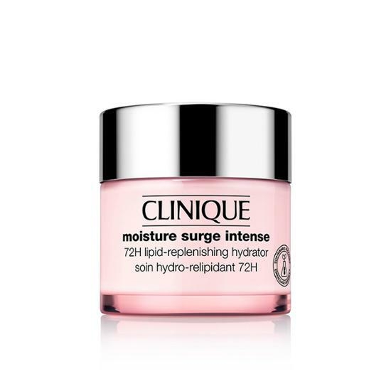 Clinique Moisture Surge Intense 72 Hour Lipid-Replenishing Hydrator 50ml