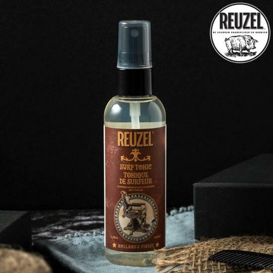 Reuzel Surf Tonic 3.38Oz 100ml – image 2 of 3