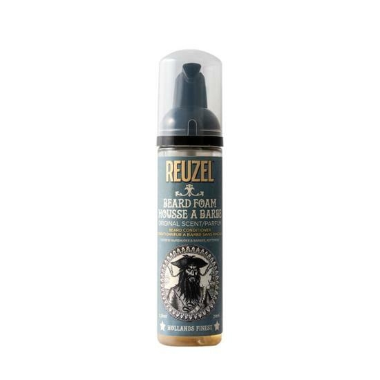 Reuzel Beard Foam 2.36oz/70ml – image 1 of 3