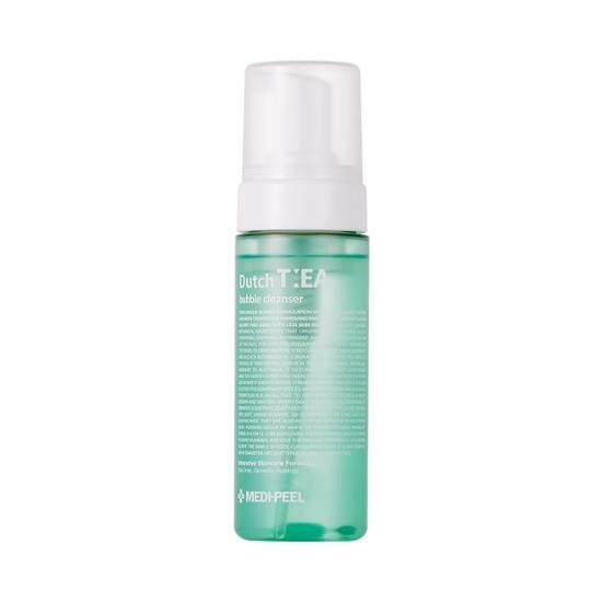 MEDI-PEEL Dutch Tea Bubble Cleanser 160ml