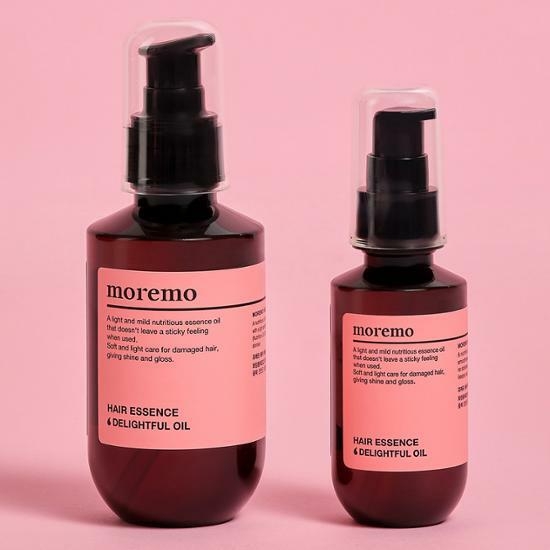 moremo Hair Essence Delight Full Oil 150ml – image 1 of 2