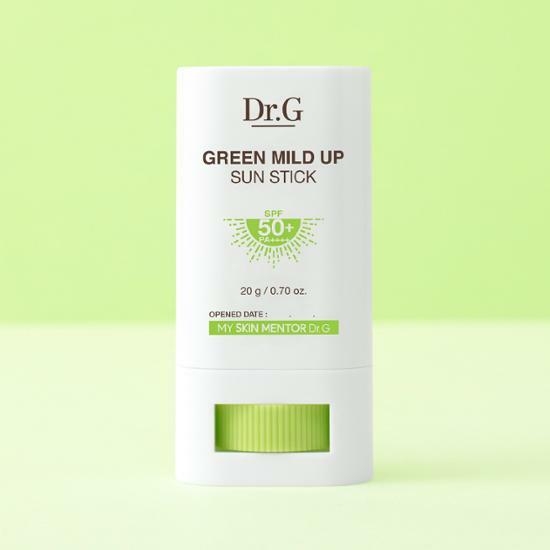 Doctor.G Green Mild Up Sun Stick 20g – image 1 of 2