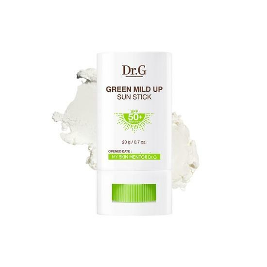 Doctor.G Green Mild Up Sun Stick 20g – image 2 of 2