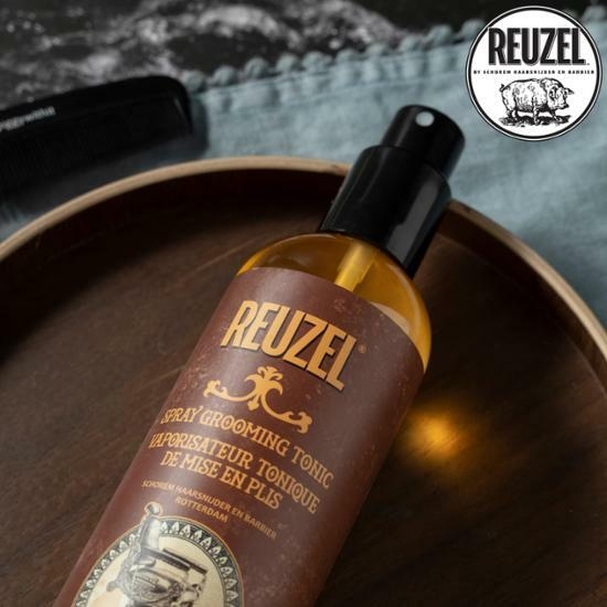 Reuzel Spray Grooming Tonic 355ml – image 2 of 4