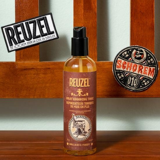 Reuzel Spray Grooming Tonic 355ml – image 3 of 4