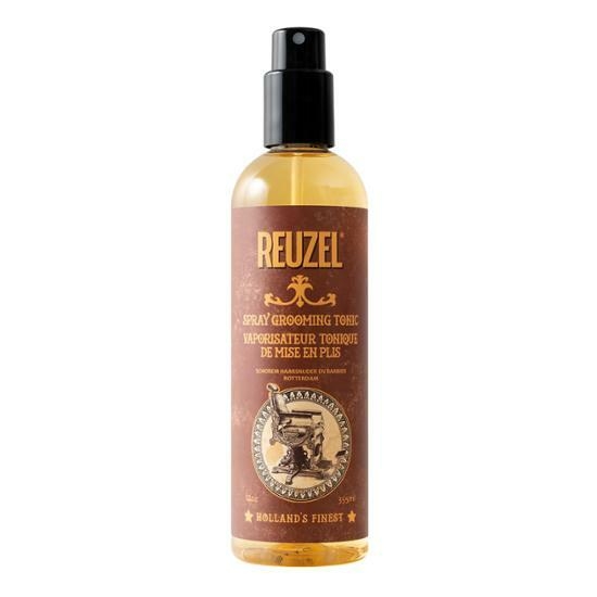 Reuzel Spray Grooming Tonic 355ml – image 4 of 4