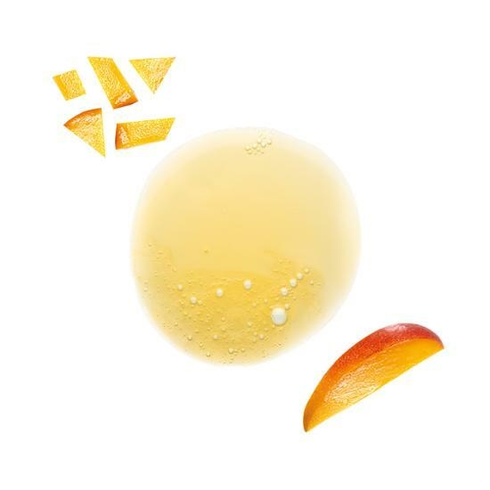 Klorane Nourishing Shampoo with Mango&Butter 400mL (Damaged&Drying hair) – image 3 of 5