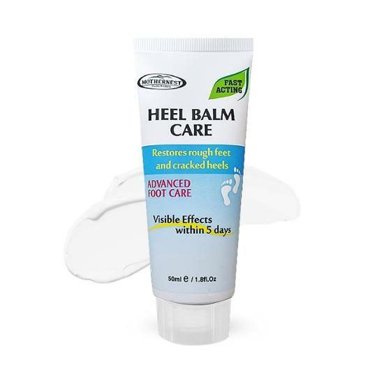 MOTHERNEST Heel Balm Care 50ml – image 1 of 4