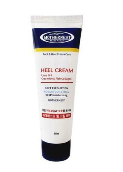 MOTHERNEST Heel Balm Care 50ml – image 2 of 4