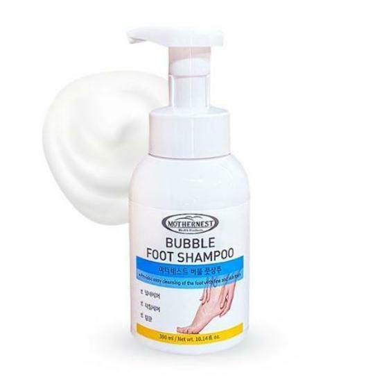MOTHERNEST Heel Balm Care 50ml – image 3 of 4