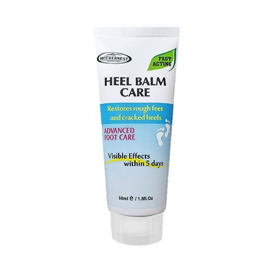 MOTHERNEST Heel Balm Care 50ml – image 4 of 4
