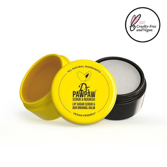 Dr. PawPaw Dr. Pawpaw Scrub & Nourish 16g – image 1 of 3