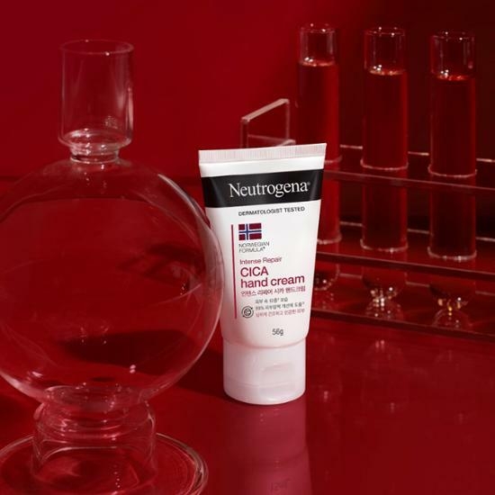 Neutrogena Intense Repair Cica Hand Cream Duo (56g+56g) – image 2 of 3