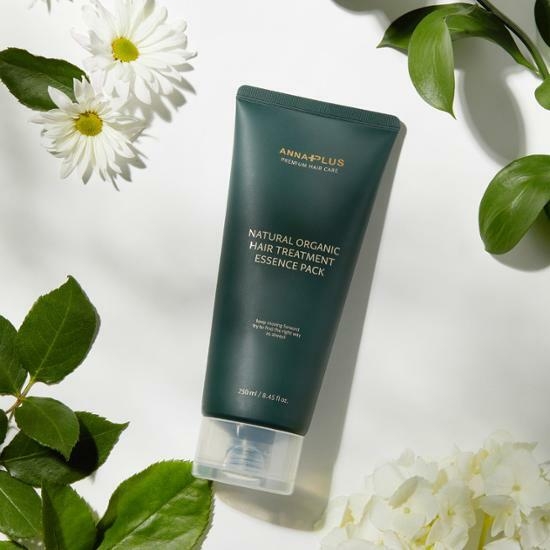 Anna Plus Hair Treatment Essence 250ml – image 1 of 2