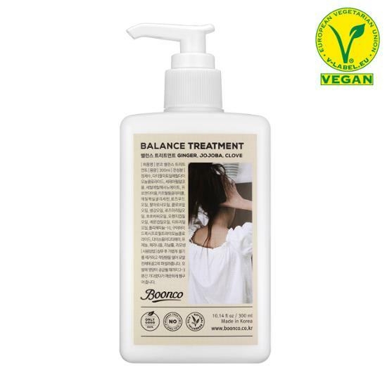 Boonco Balance Treatment 300ml