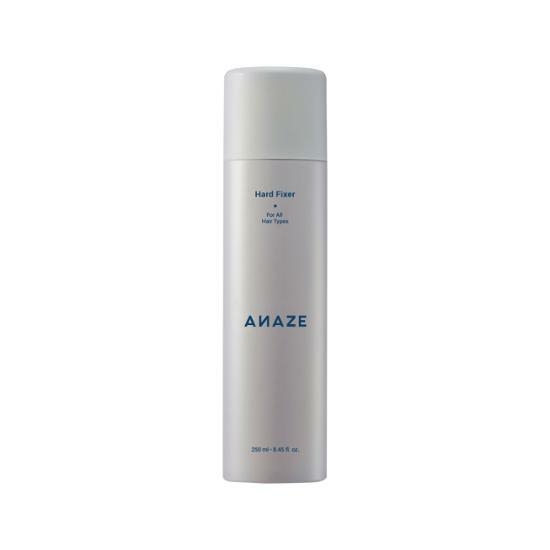 Aneaze Hard Fixer 250ml – image 1 of 2