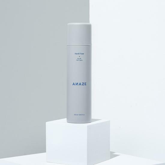 Aneaze Hard Fixer 250ml – image 2 of 2
