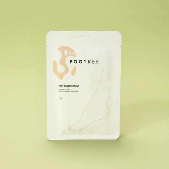 FOOTREE Foot Healing Mask 16ml – image 2 of 3