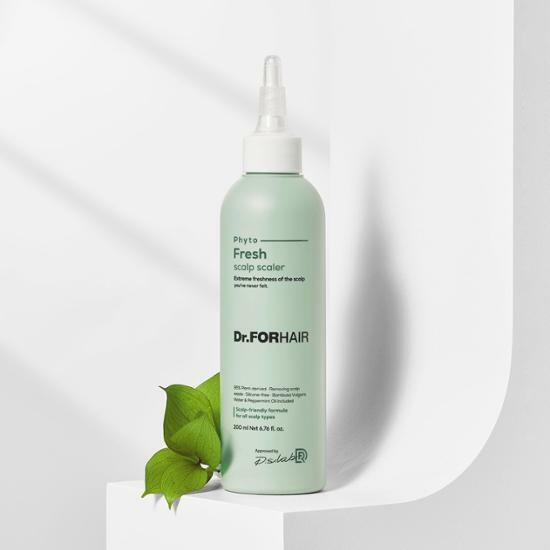 Dr.forhair Phyto Fresh Scalp Scaler 200mL – image 1 of 2