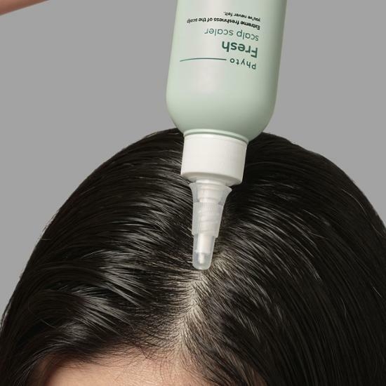 Dr.forhair Phyto Fresh Scalp Scaler 200mL – image 2 of 2