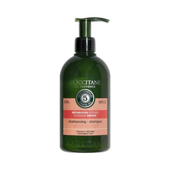 L'Occitane Intensive Repair Shampoo 500ml
