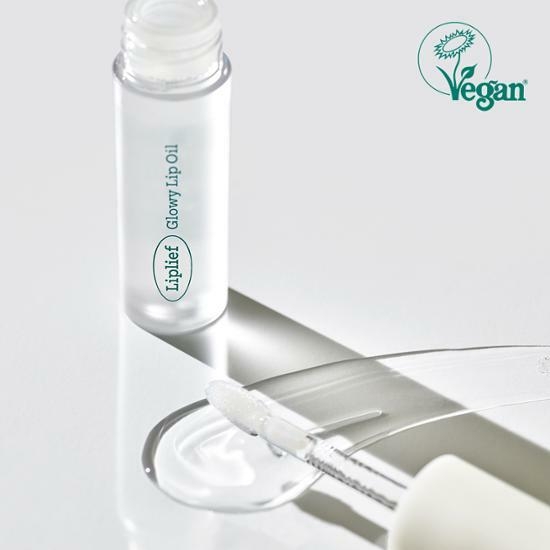 Liplief Glowy Lip Oil 4.3g – image 2 of 2