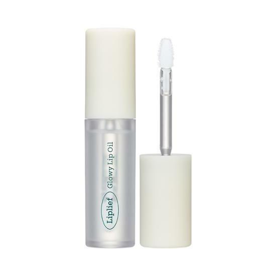Liplief Glowy Lip Oil 4.3g – image 1 of 2