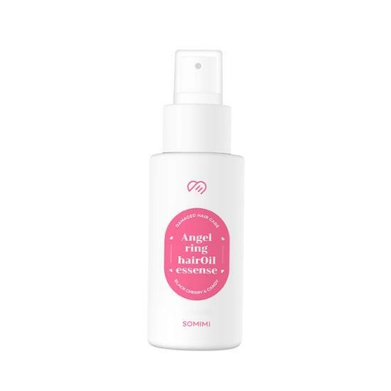 SOMIMI Angeling Hair Oil Essence 60ml – image 1 of 2