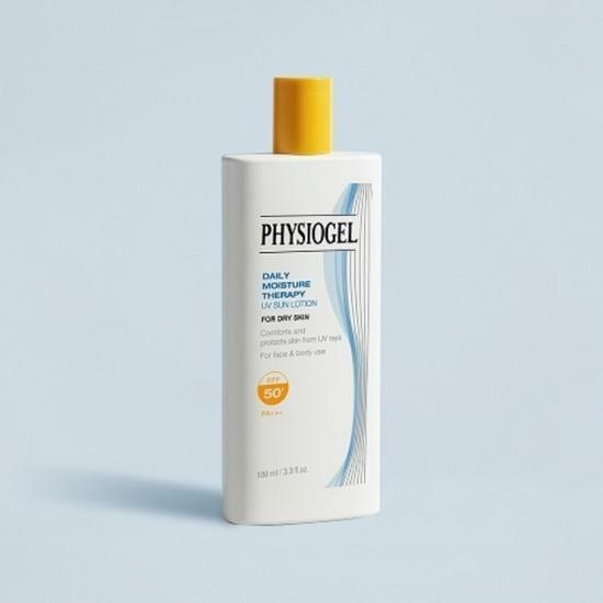 PHYSIOGEL DMT UV Sun Lotion 100ml – image 1 of 2