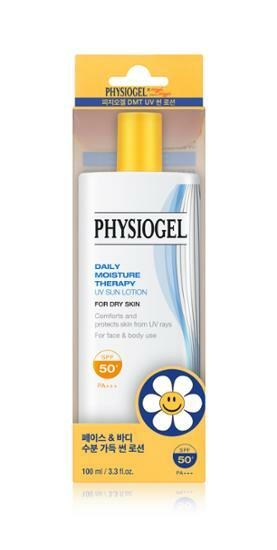 PHYSIOGEL DMT UV Sun Lotion 100ml – image 2 of 2