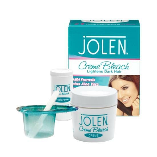 Jolen Cream Bleach Mild Large capacity (1.2OZ) – image 1 of 2