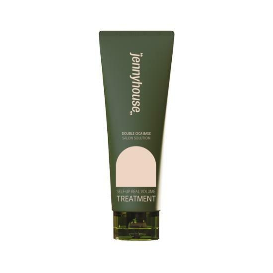 jennyhouse Self Up Real Volume Treatment 240mL – image 2 of 3
