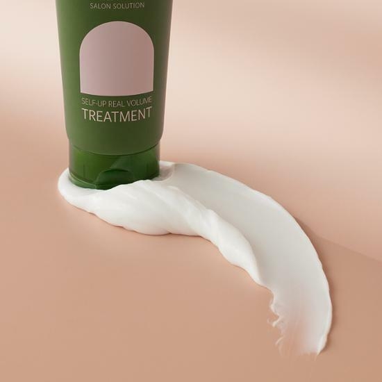jennyhouse Self Up Real Volume Treatment 240mL – image 3 of 3