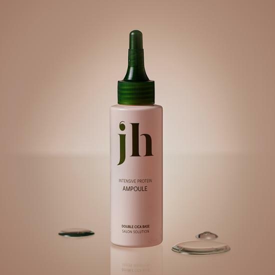 jennyhouse Intensive Protin Ampoule 100ml – image 2 of 2