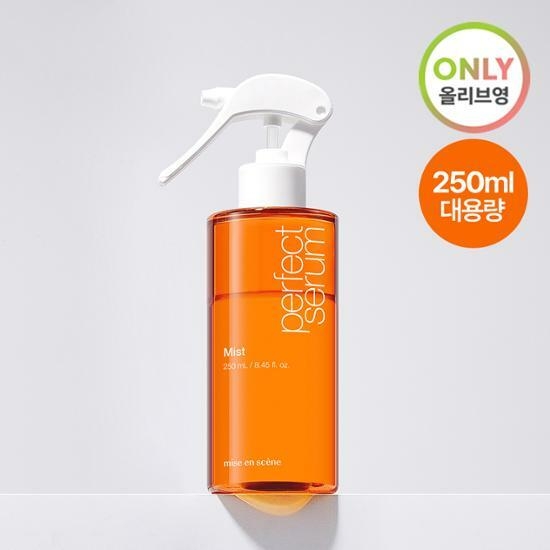 Miseenscene Perfect No Wash Treatment Mist 250ml – image 2 of 3