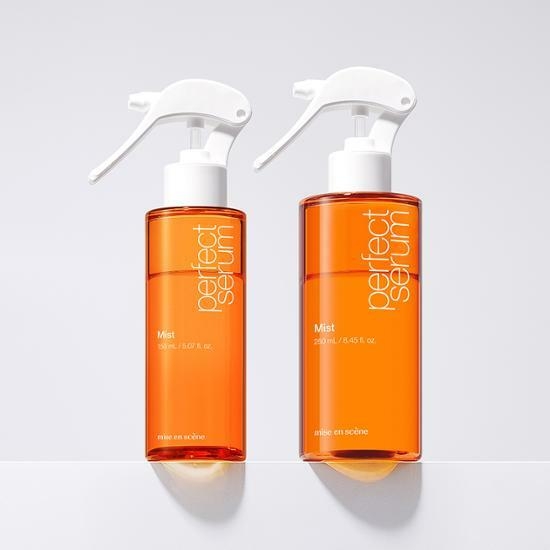 Miseenscene Perfect No Wash Treatment Mist 250ml – image 3 of 3