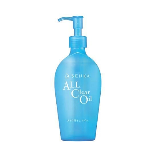 SENKA ALL Clear Oil 230ml 36個セット A000000165715_thumbnail_00-