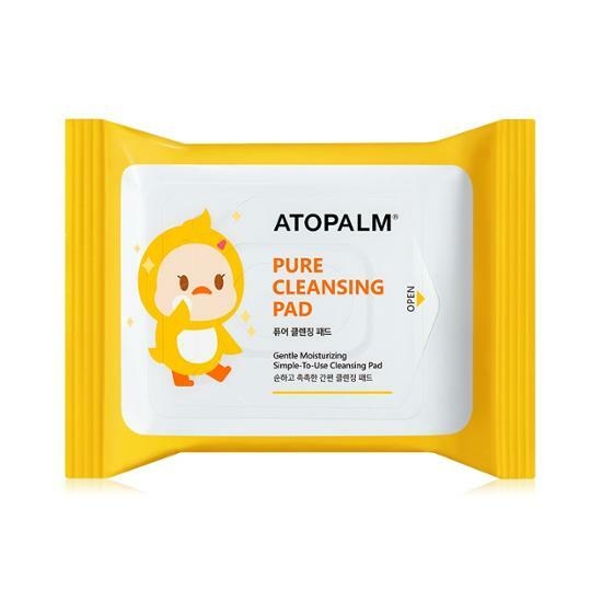 Atopalm Pure Cleansing Pad 30 Sheets