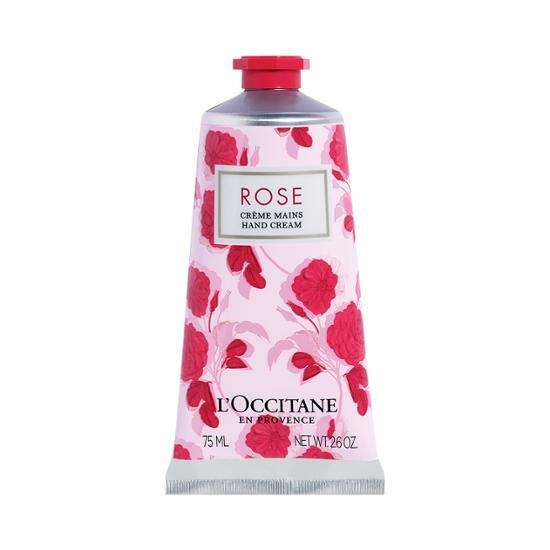 L'Occitane Rose Hand Cream 75ml