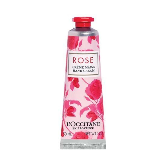 L'Occitane Rose Hand Cream 30ml