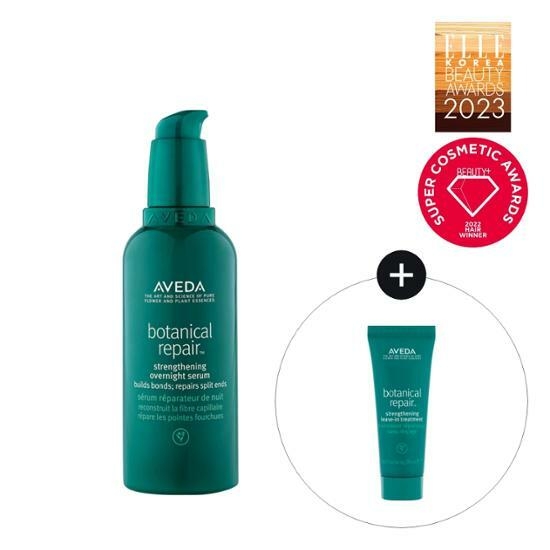 AVEDA Botanical Repair Strengthening Overnight Serum 100ml – image 2 of 2
