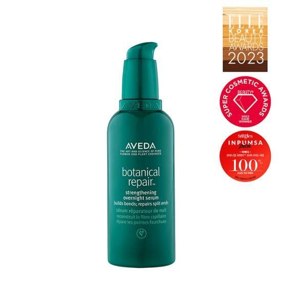 AVEDA Botanical Repair Strengthening Overnight Serum 100ml – image 1 of 2