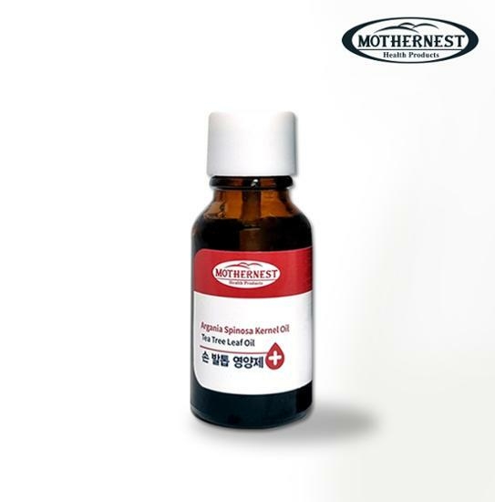 MOTHERNEST Tea Tree Oil Nail Care Liquid 15ml – image 1 of 4