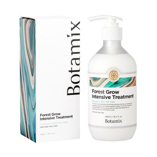 Botamix Forest Grow Intensive Treatment 480ml – image 3 of 4